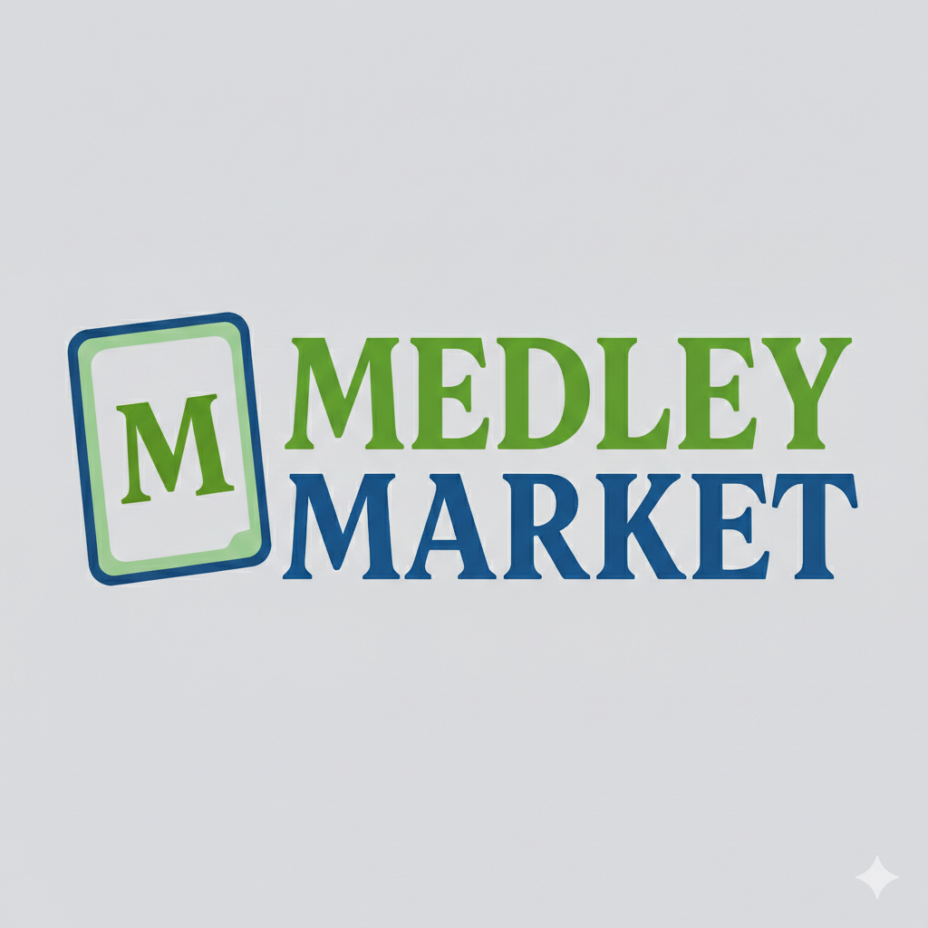 Medley Market