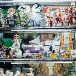 Anime Figurine Collection