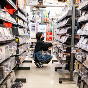 Vintage Trading Cards