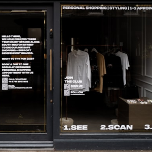 Rare Trading Card Set